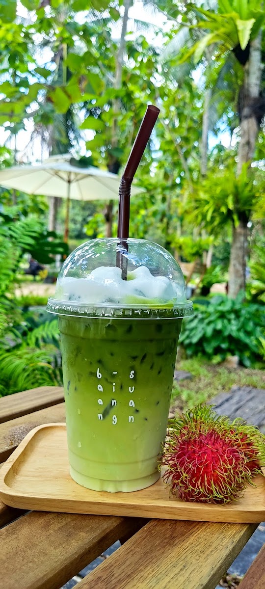 Baan ing suan cafe Photo 10