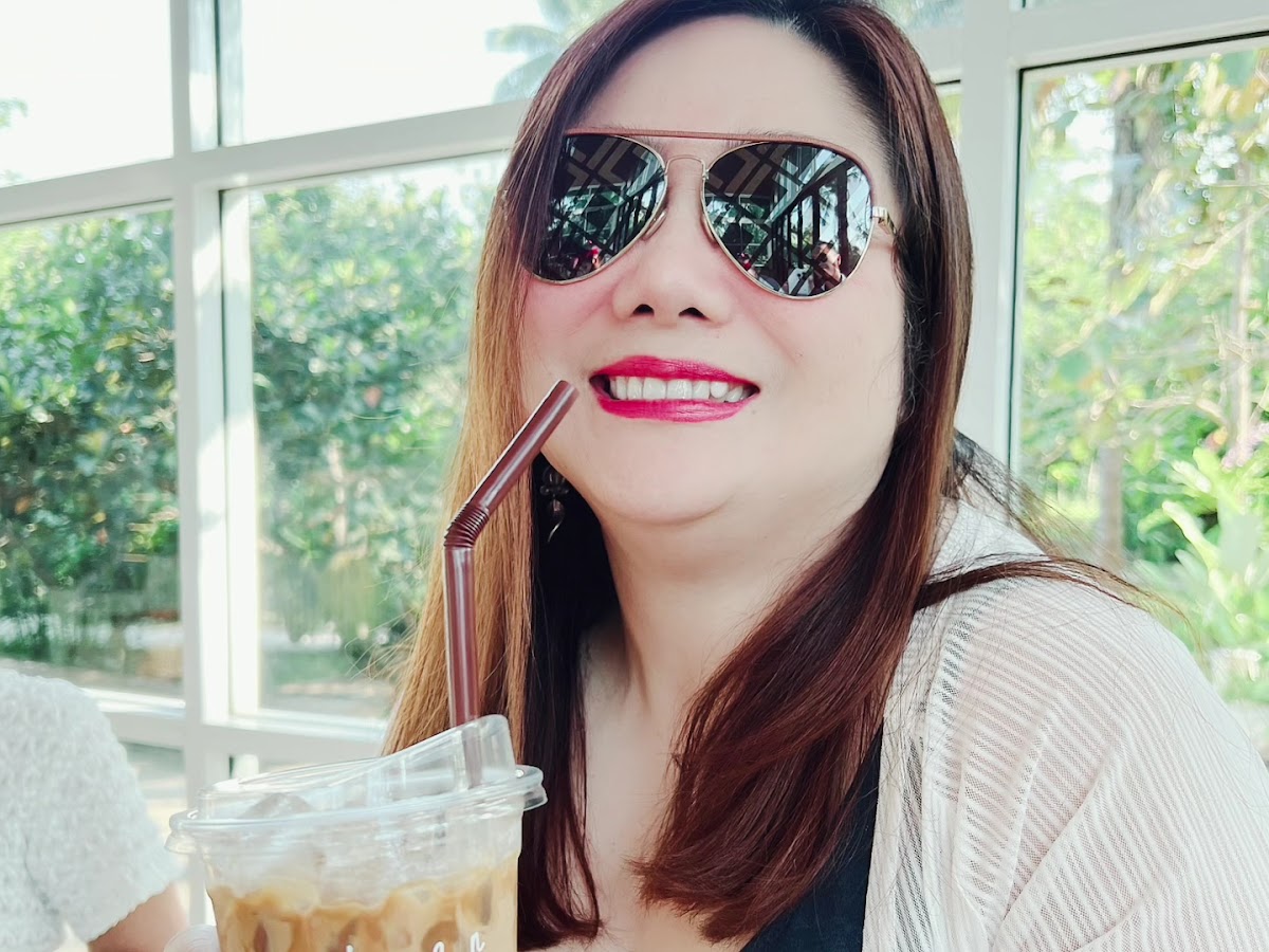 Baan ing suan cafe Photo 2