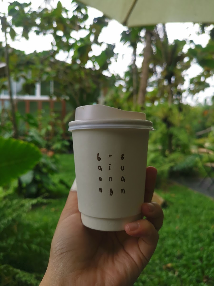 Baan ing suan cafe Photo 6