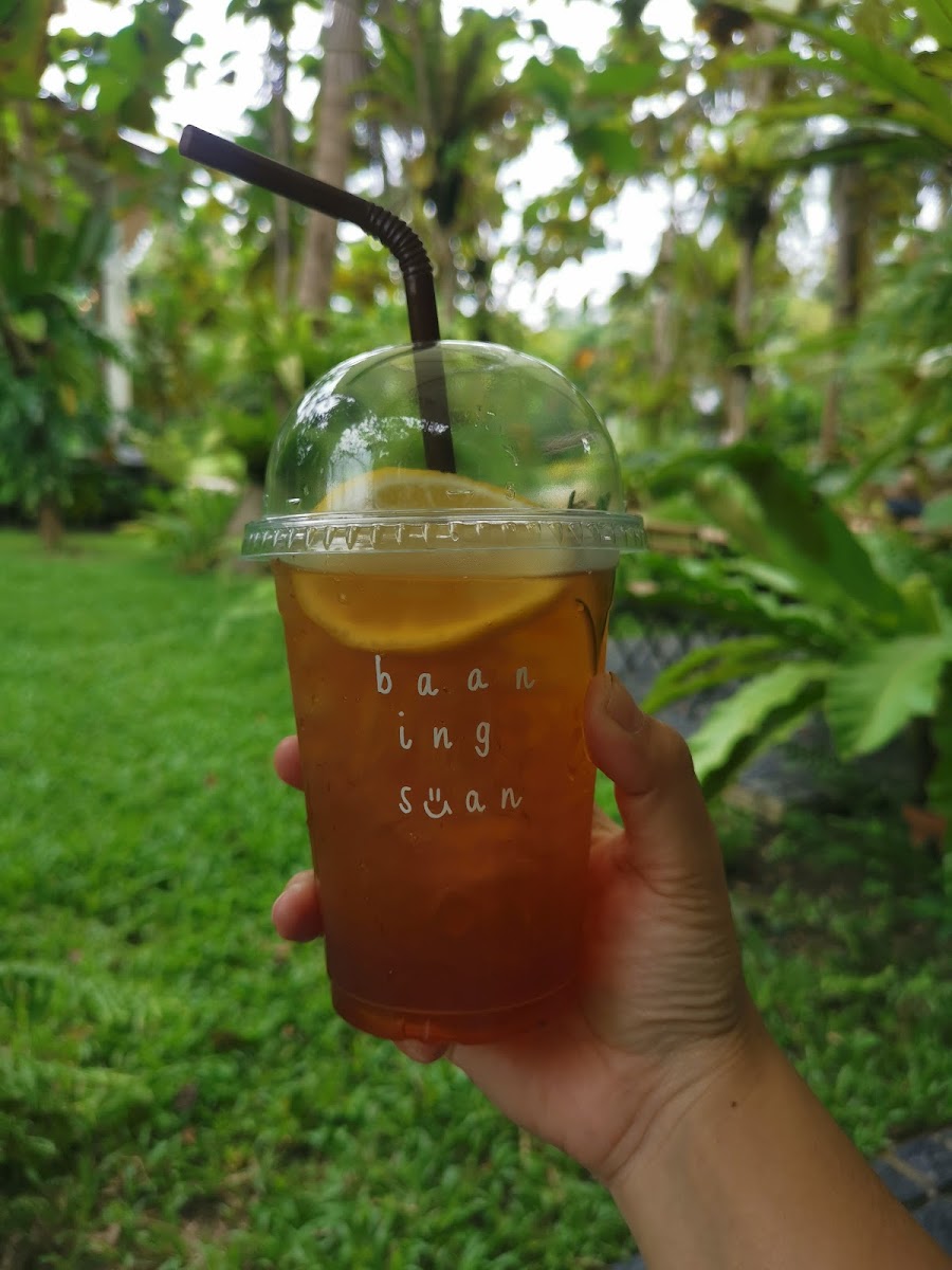 Baan ing suan cafe Photo 7