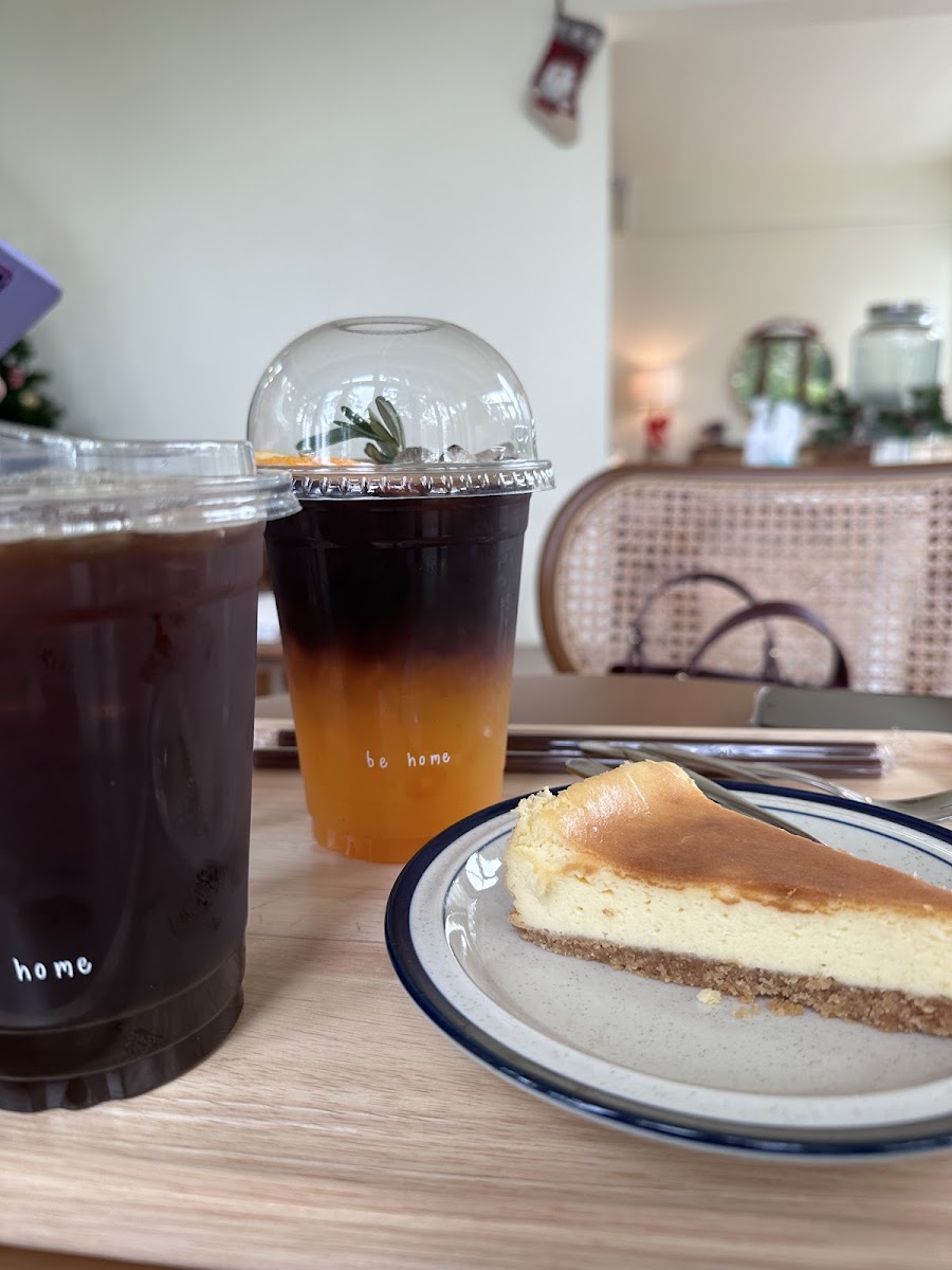 Baan ing suan cafe Photo 9