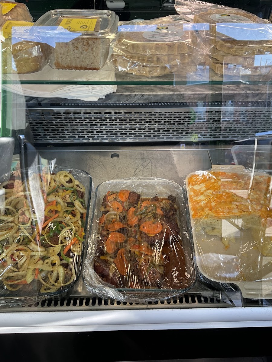 Sunset Caribbean Takeaway Photo 6