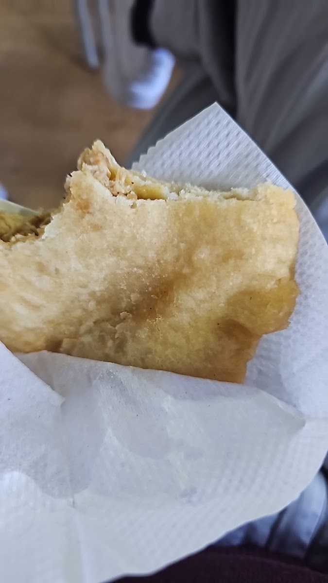 Sunset Caribbean Takeaway Photo 9