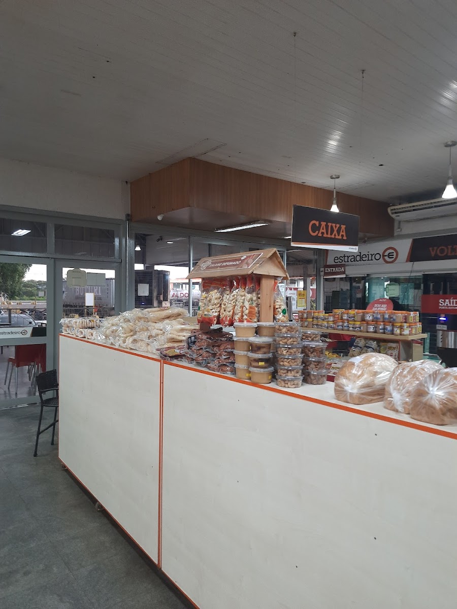 Restaurante Estradeiro