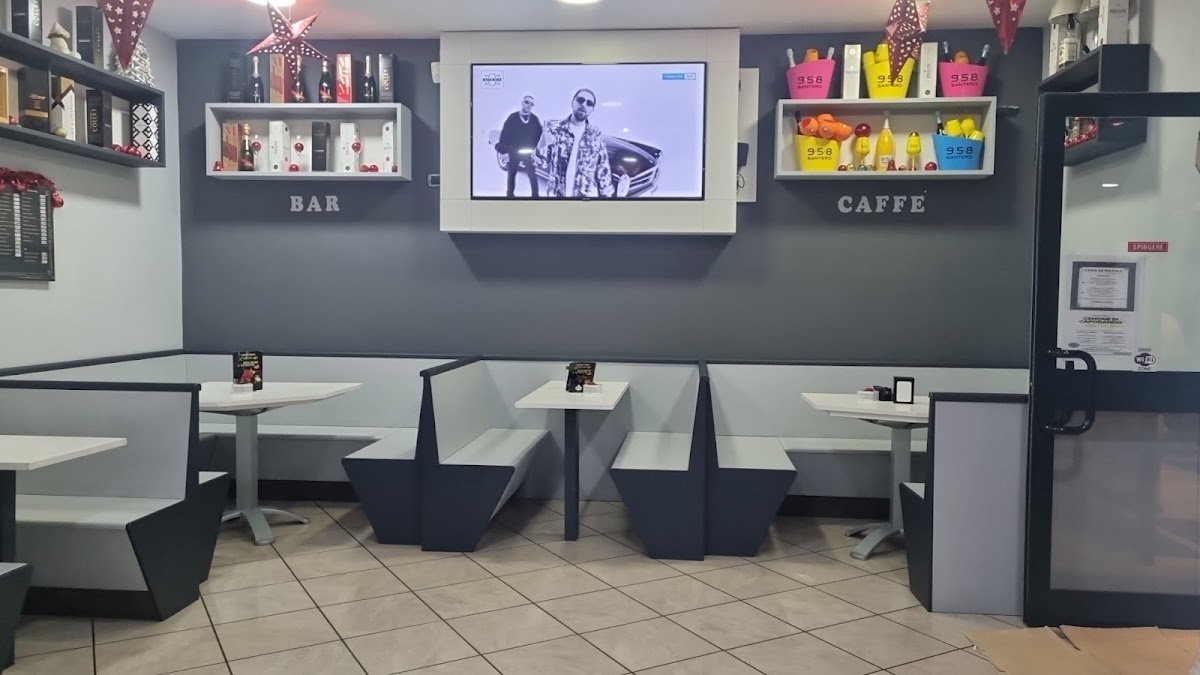 Caffeteria L'Arte Del Caffè Photo 3