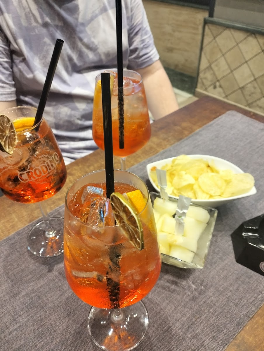 Caffeteria L'Arte Del Caffè Photo 7
