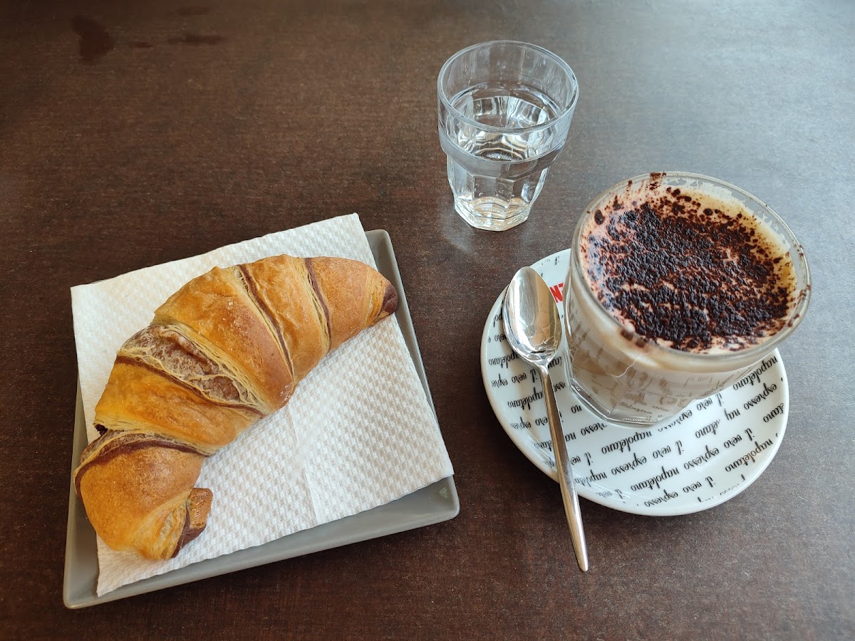 Caffeteria L'Arte Del Caffè Photo 8