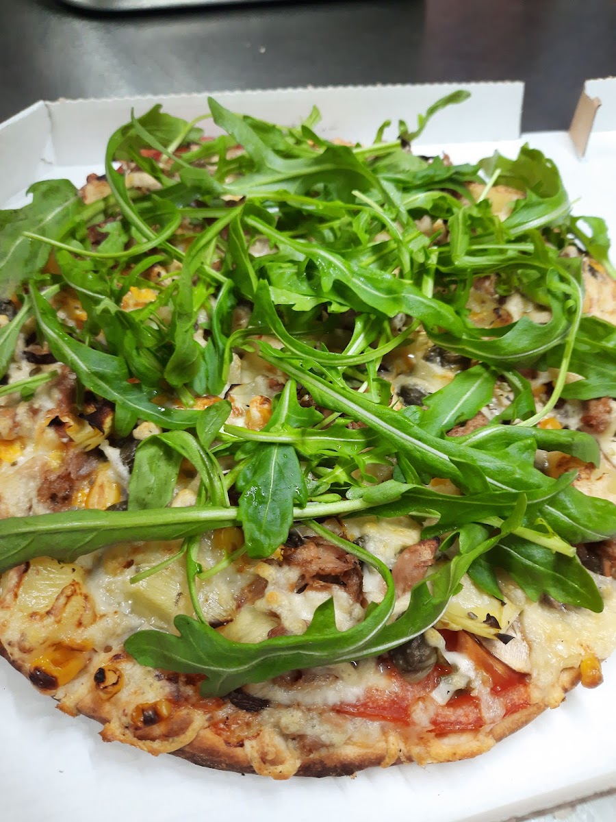 Pizza-Taxi-Mod Photo 10