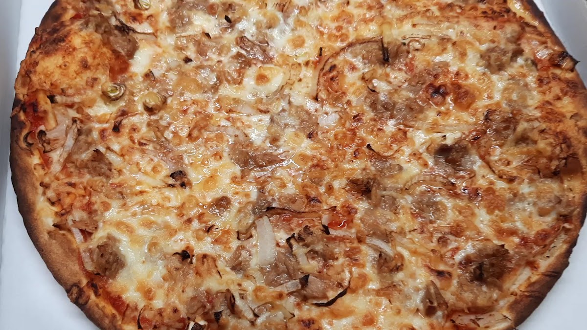 Pizza-Taxi-Mod Photo 2