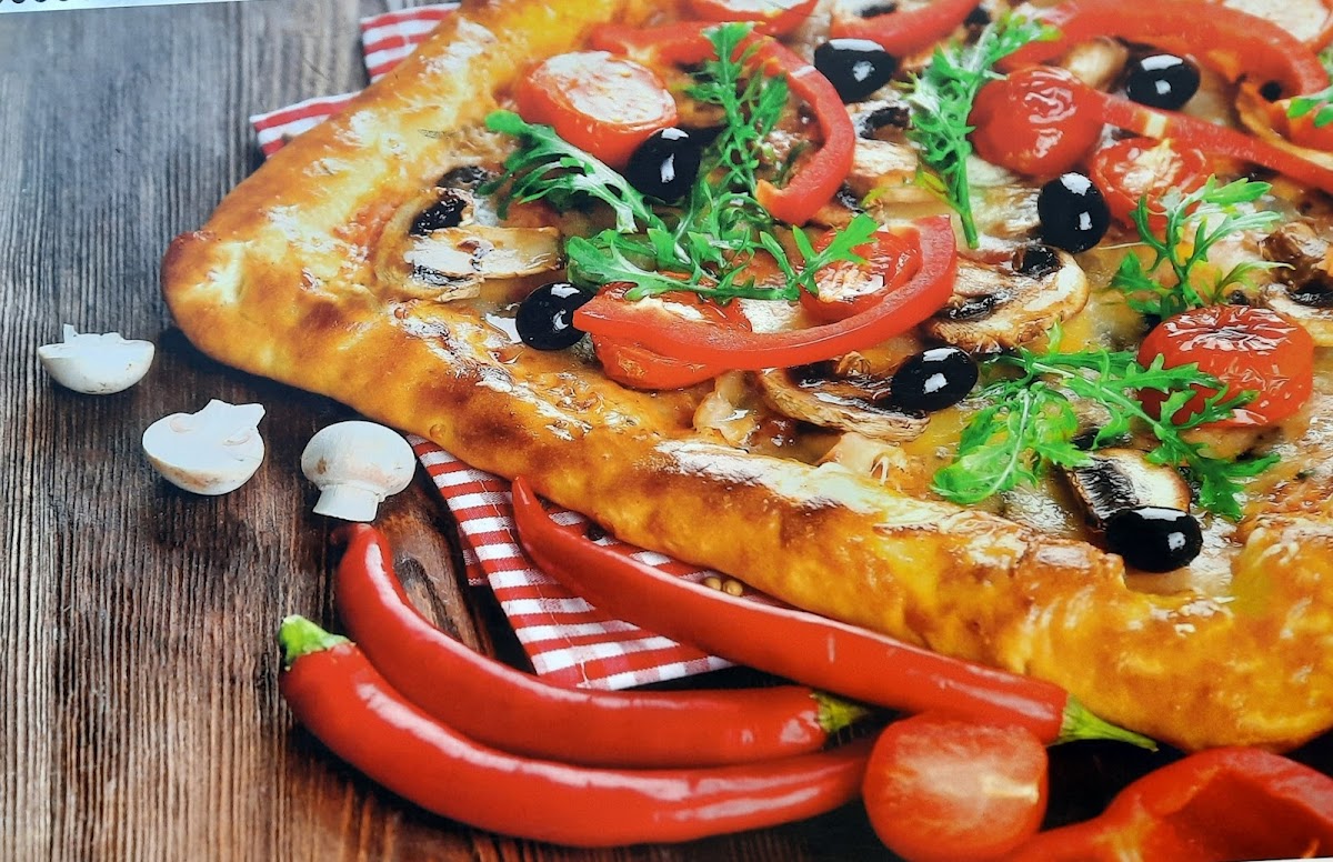 Pizza-Taxi-Mod Photo 3