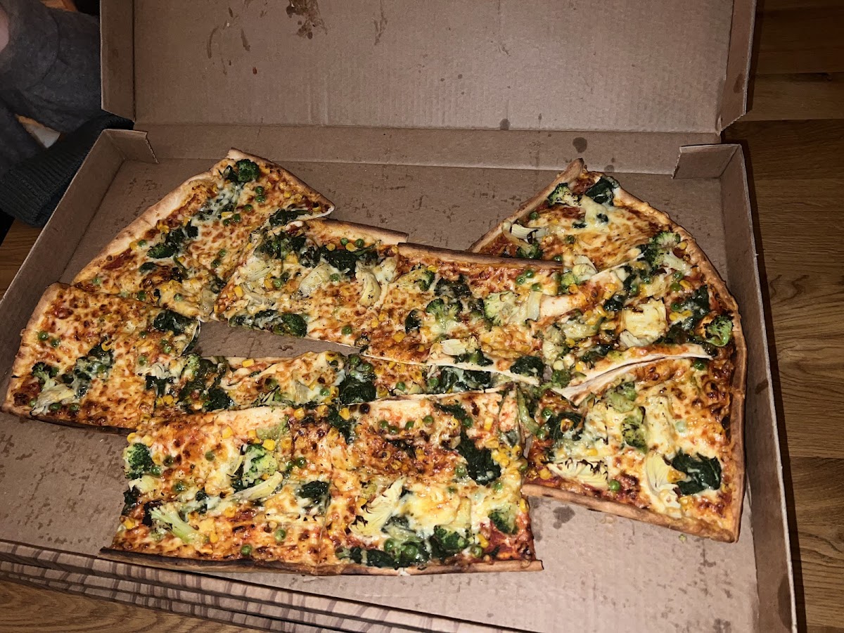 Pizza-Taxi-Mod Photo 4