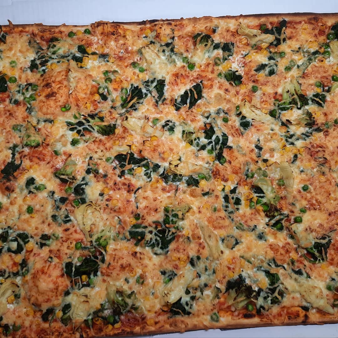 Pizza-Taxi-Mod Photo 5