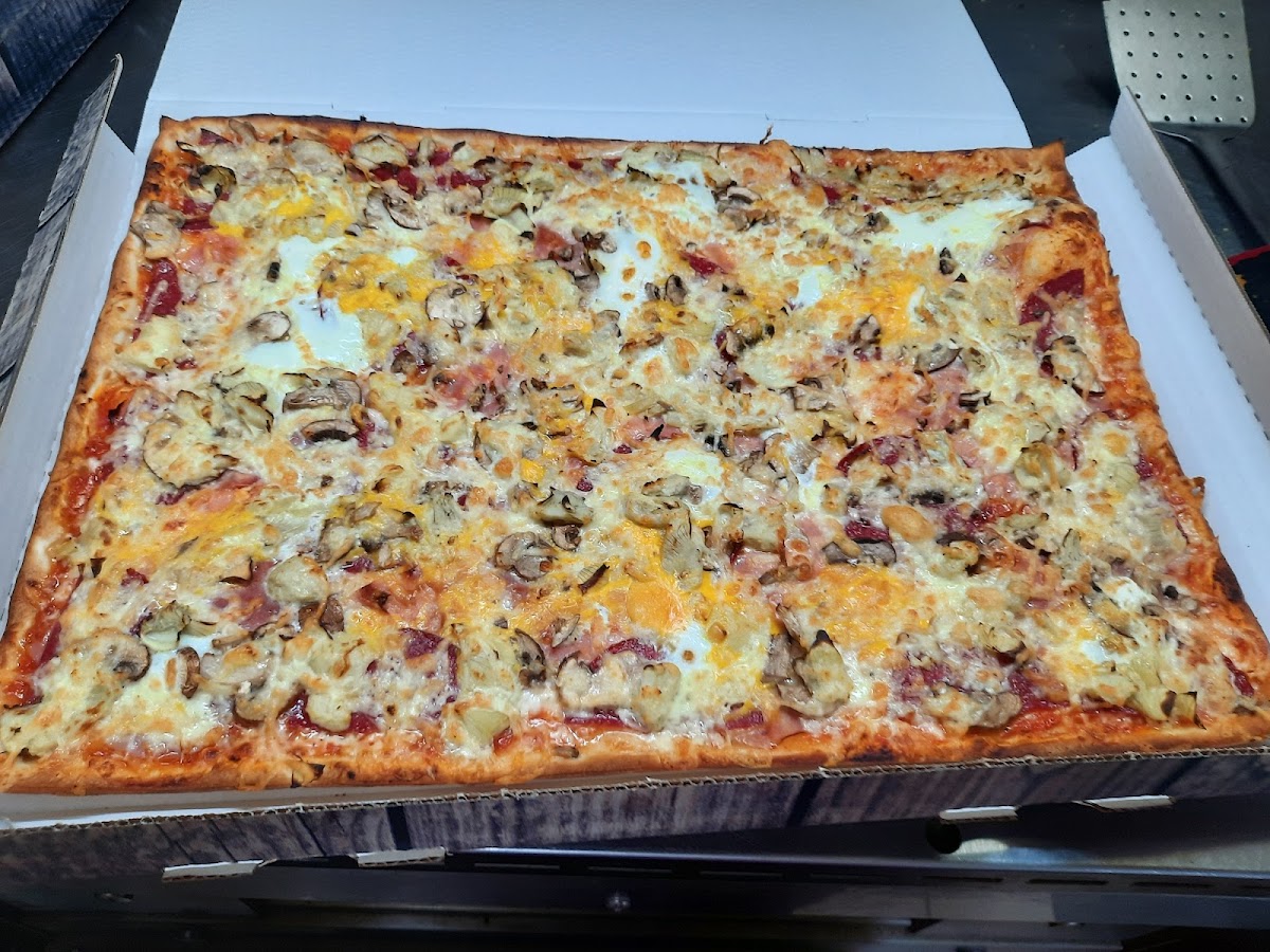 Pizza-Taxi-Mod Photo 6