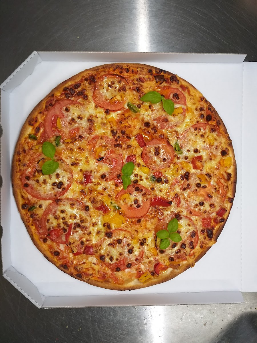 Pizza-Taxi-Mod Photo 7