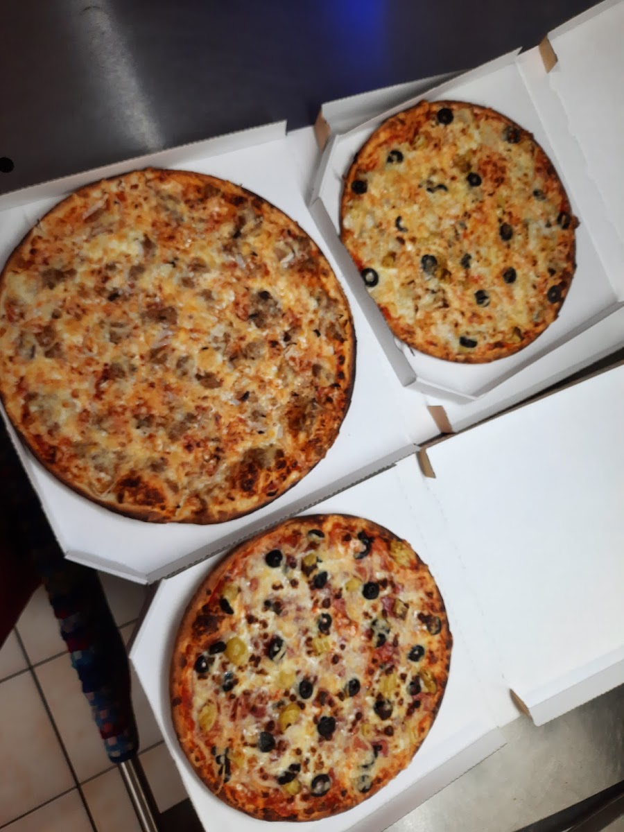Pizza-Taxi-Mod Photo 8