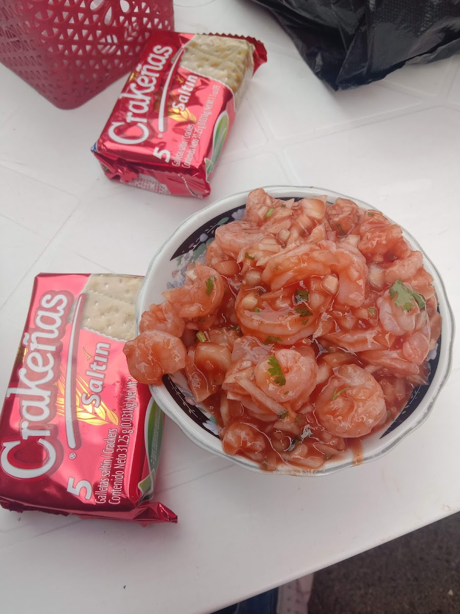 Restaurante Y Cevicheria Fatima Photo 6