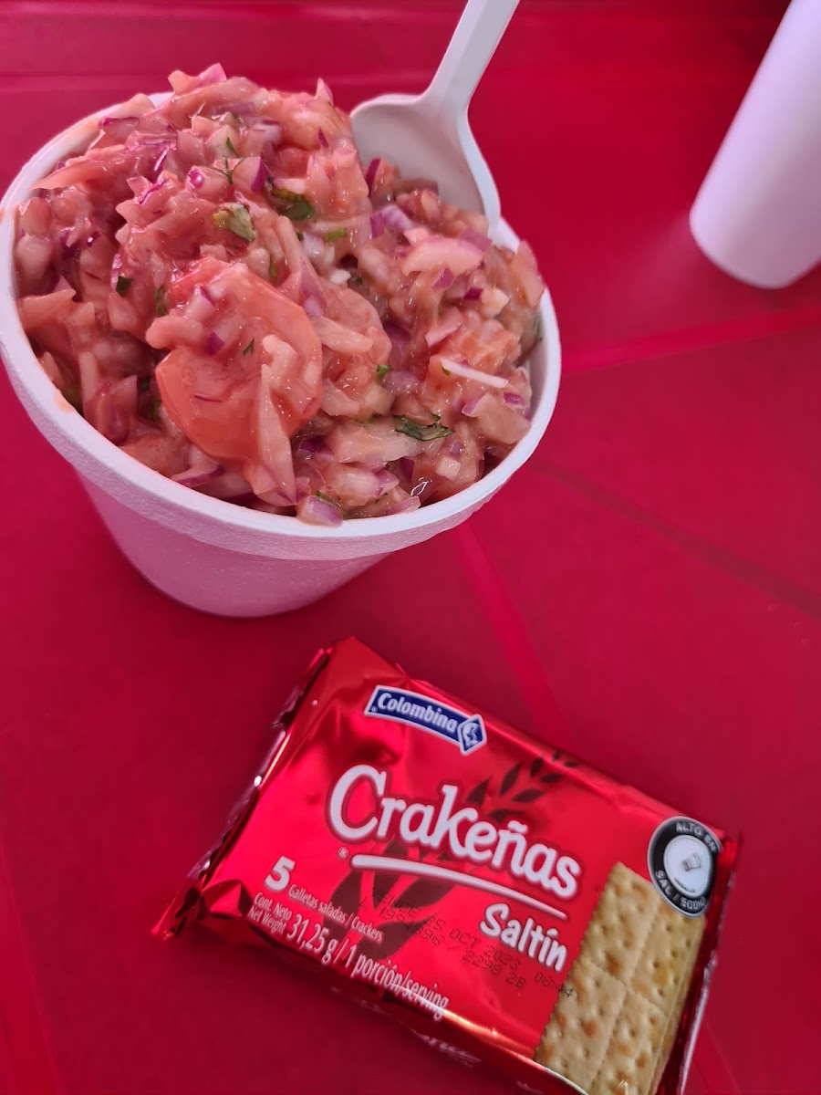 Restaurante Y Cevicheria Fatima Photo 8