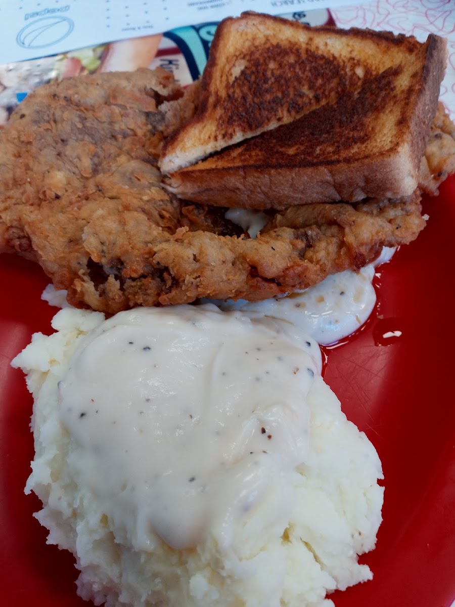 Boomarang Diner Photo 10