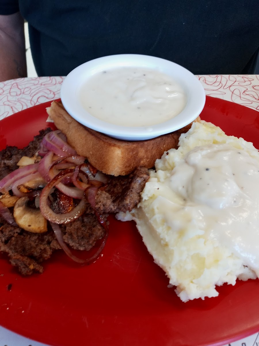 Boomarang Diner Photo 7