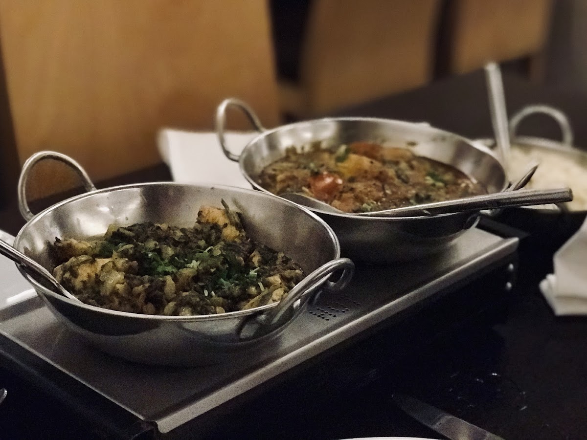Basmati Indian Restaurant Petworth Photo 10
