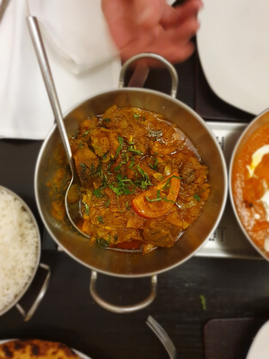 Basmati Indian Restaurant Petworth Photo 9