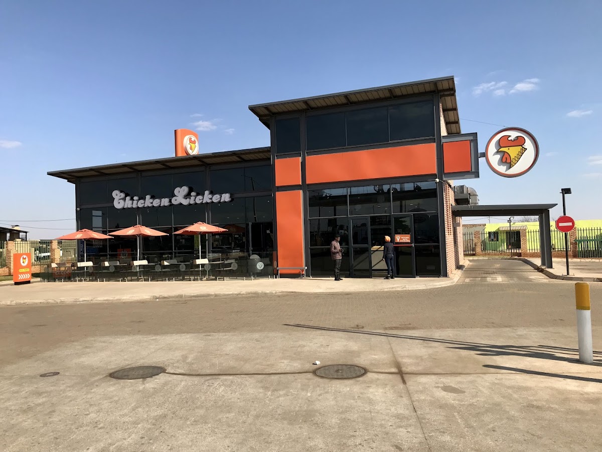 Chicken Licken - Roodekop Photo 2