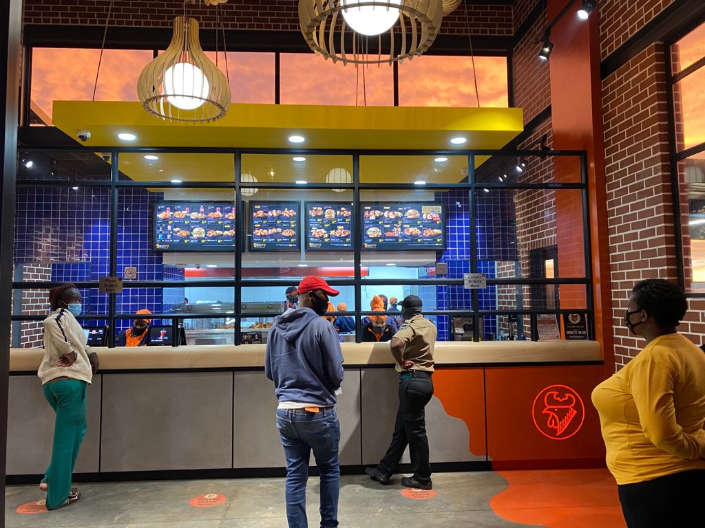 Chicken Licken - Roodekop Photo 7