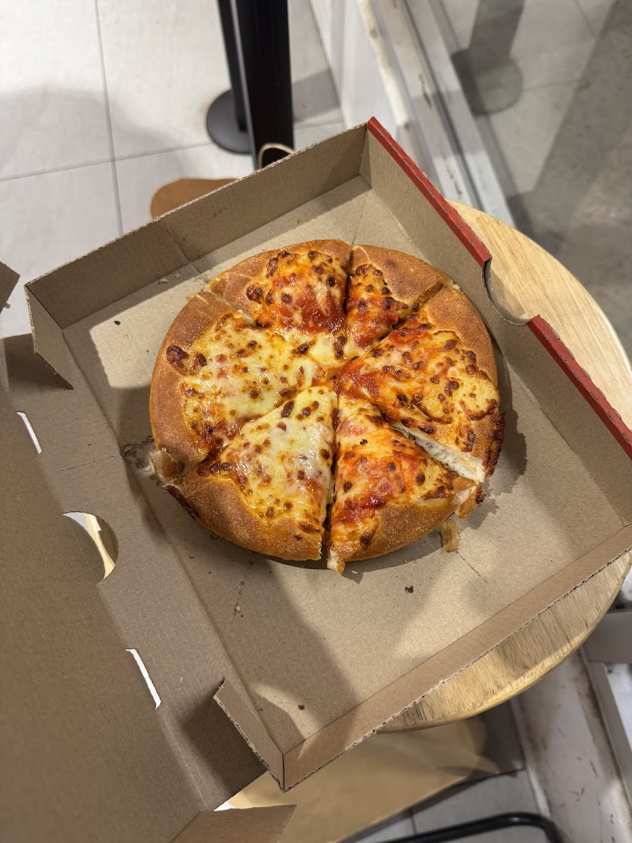 Pizza Hut Oamaru Photo 2