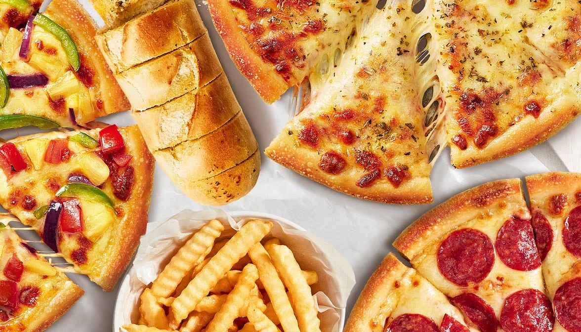 Pizza Hut Oamaru Photo 3
