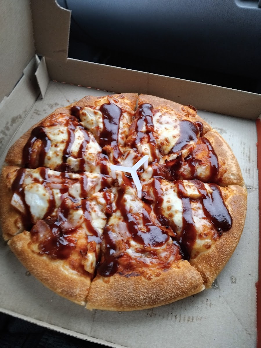 Pizza Hut Oamaru Photo 5