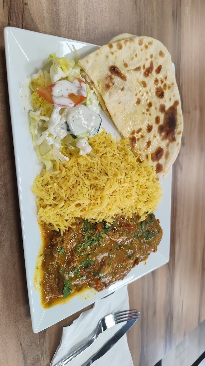 Indian Tandoori Photo 3