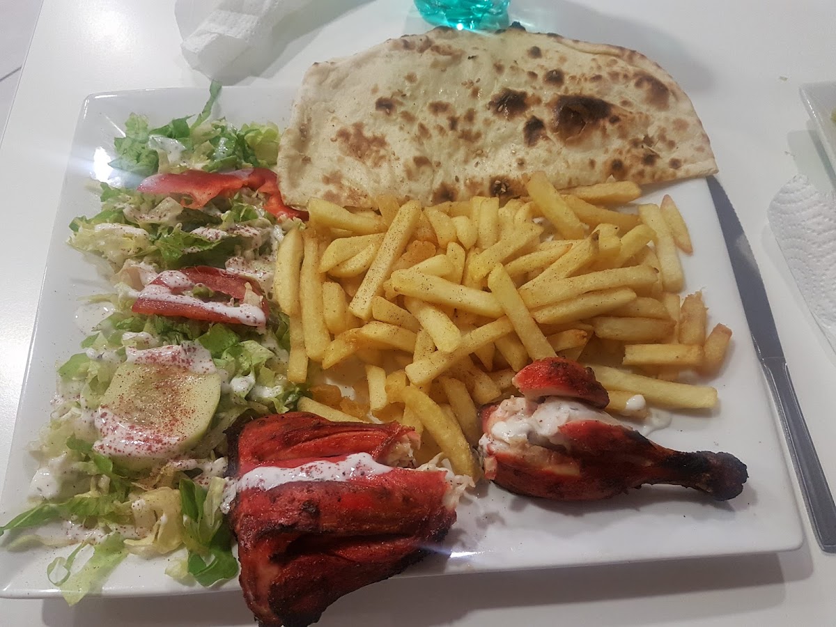 Indian Tandoori Photo 4