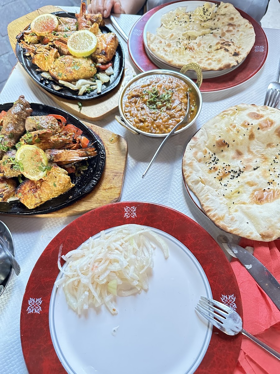Indian Tandoori Photo 6