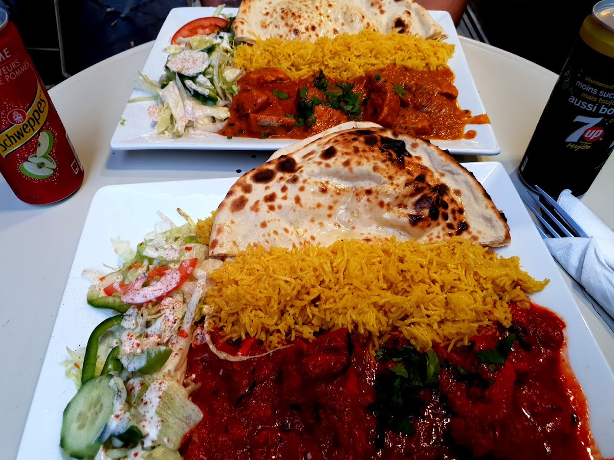 Indian Tandoori Photo 8