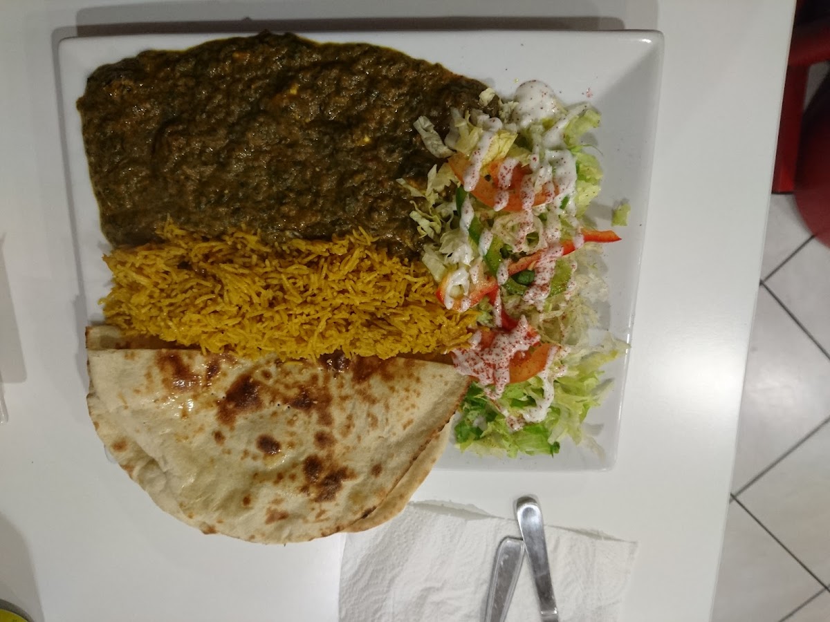 Indian Tandoori Photo 9