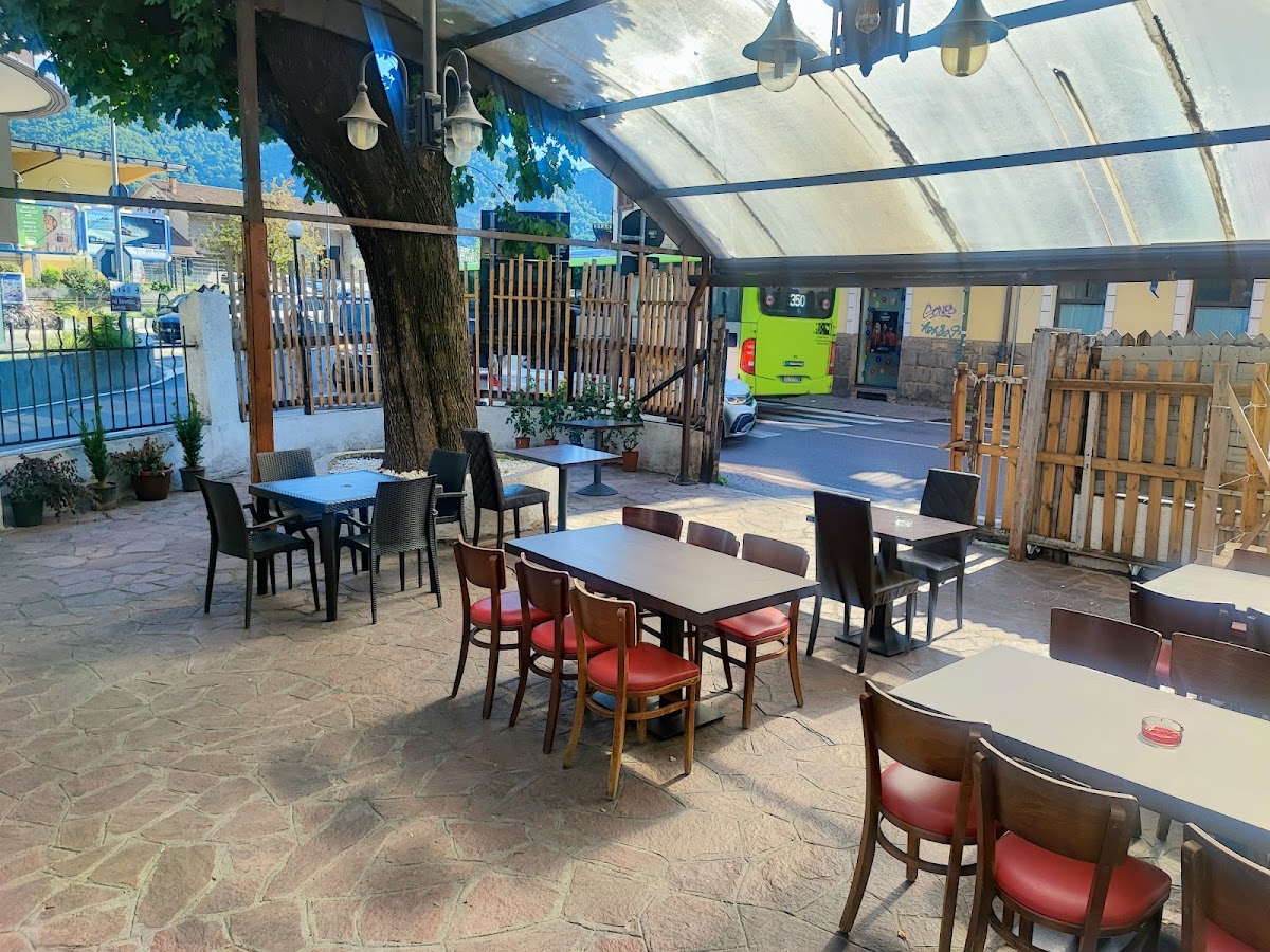 Rittnerhof pizzeria& grill