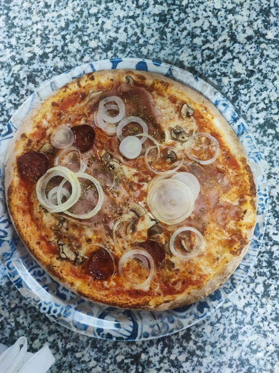 Rittnerhof pizzeria& grill Photo 5