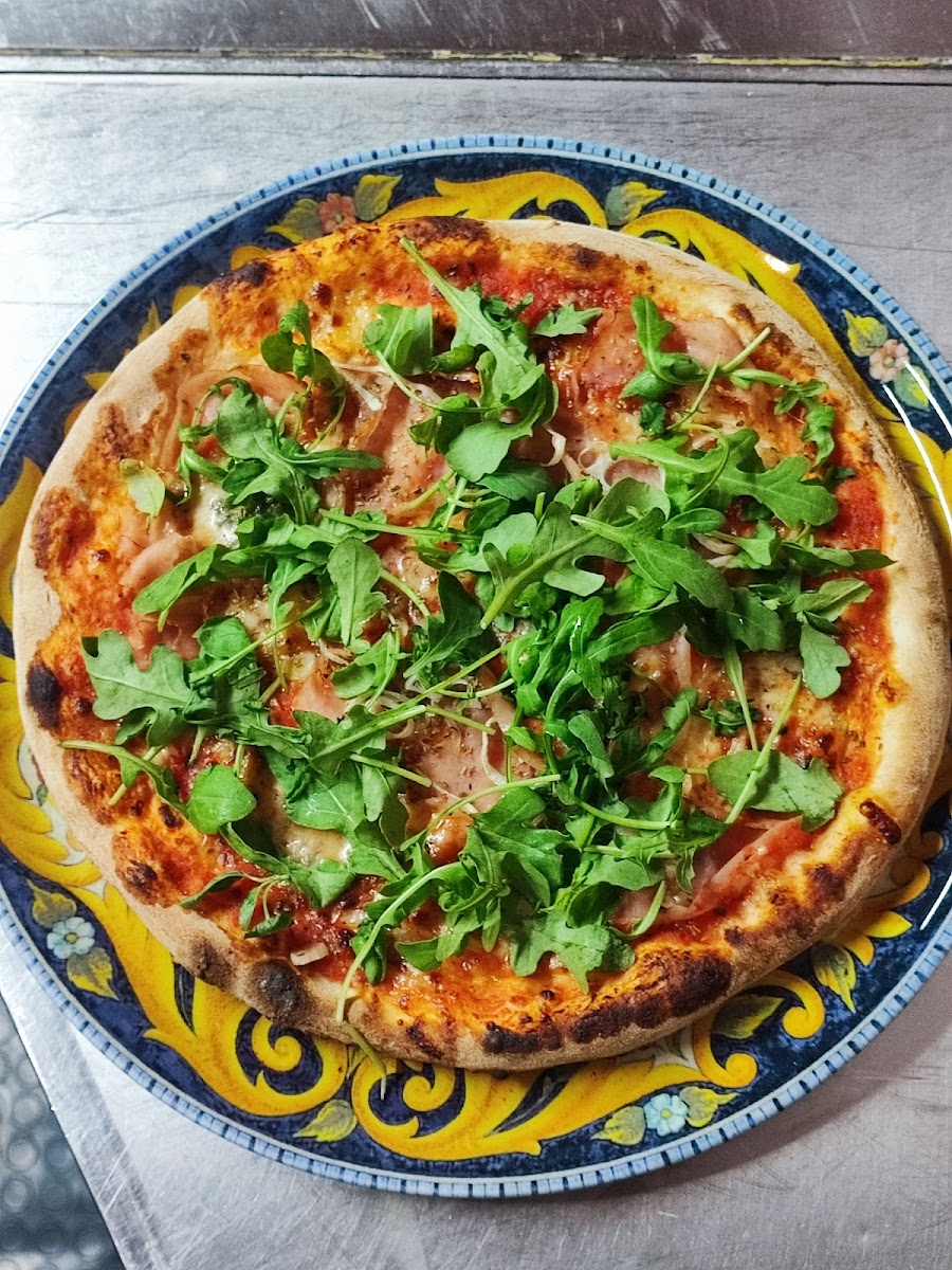 Rittnerhof pizzeria& grill Photo 8