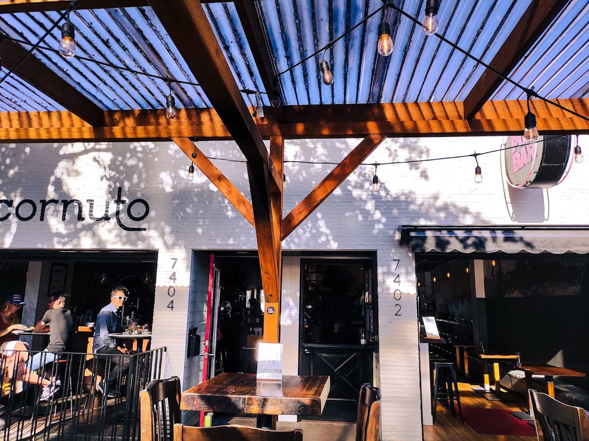 Pie Bar - Phinney