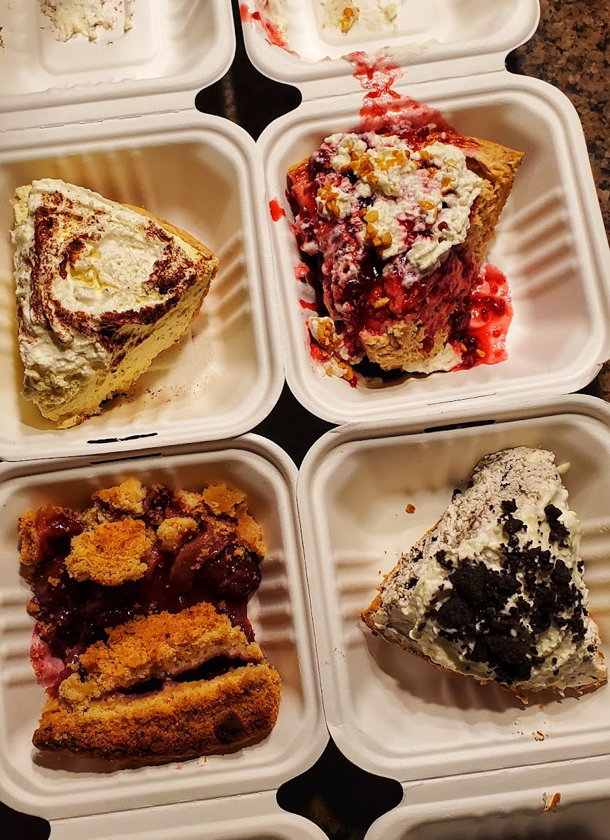 Pie Bar - Phinney Photo 10
