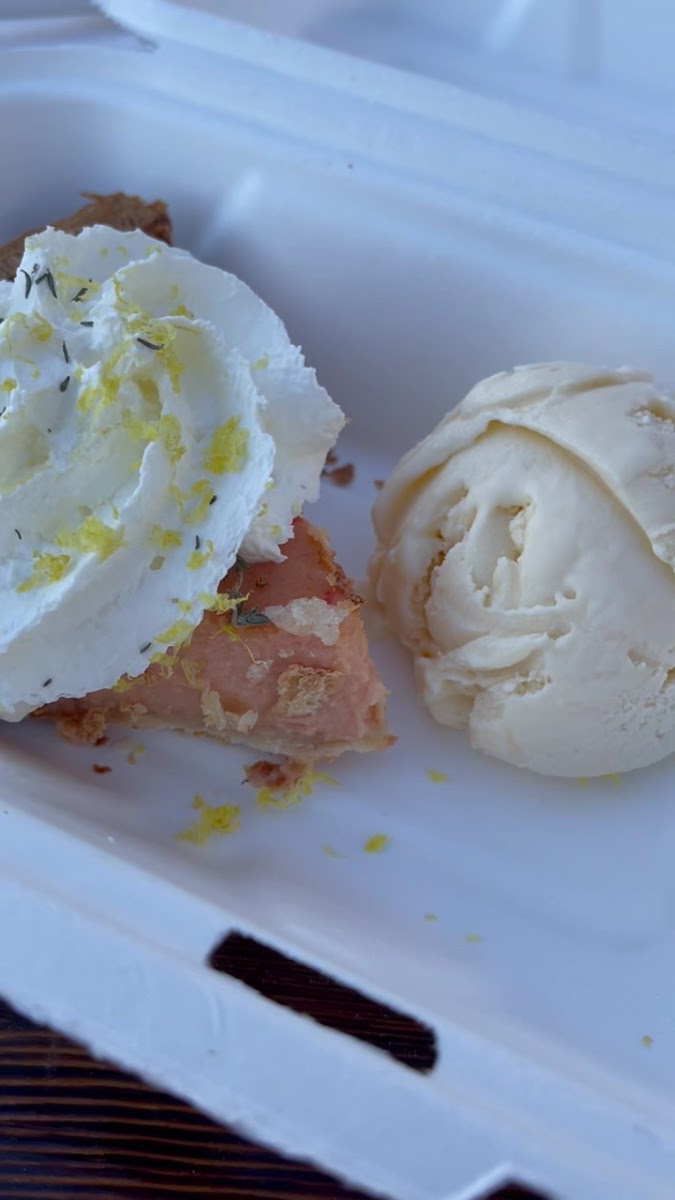 Pie Bar - Phinney Photo 2