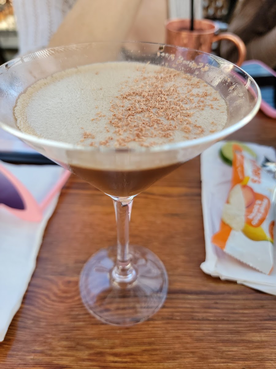 Pie Bar - Phinney Photo 5
