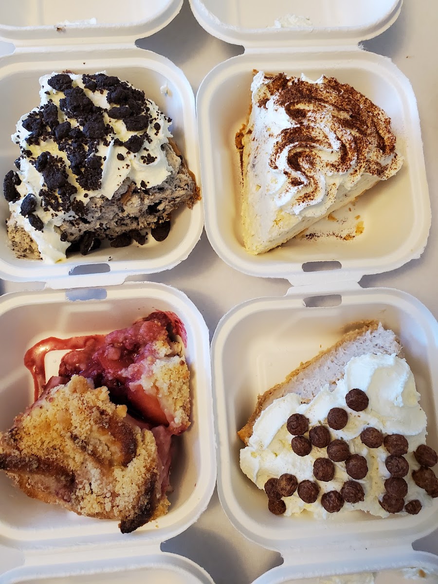 Pie Bar - Phinney Photo 8