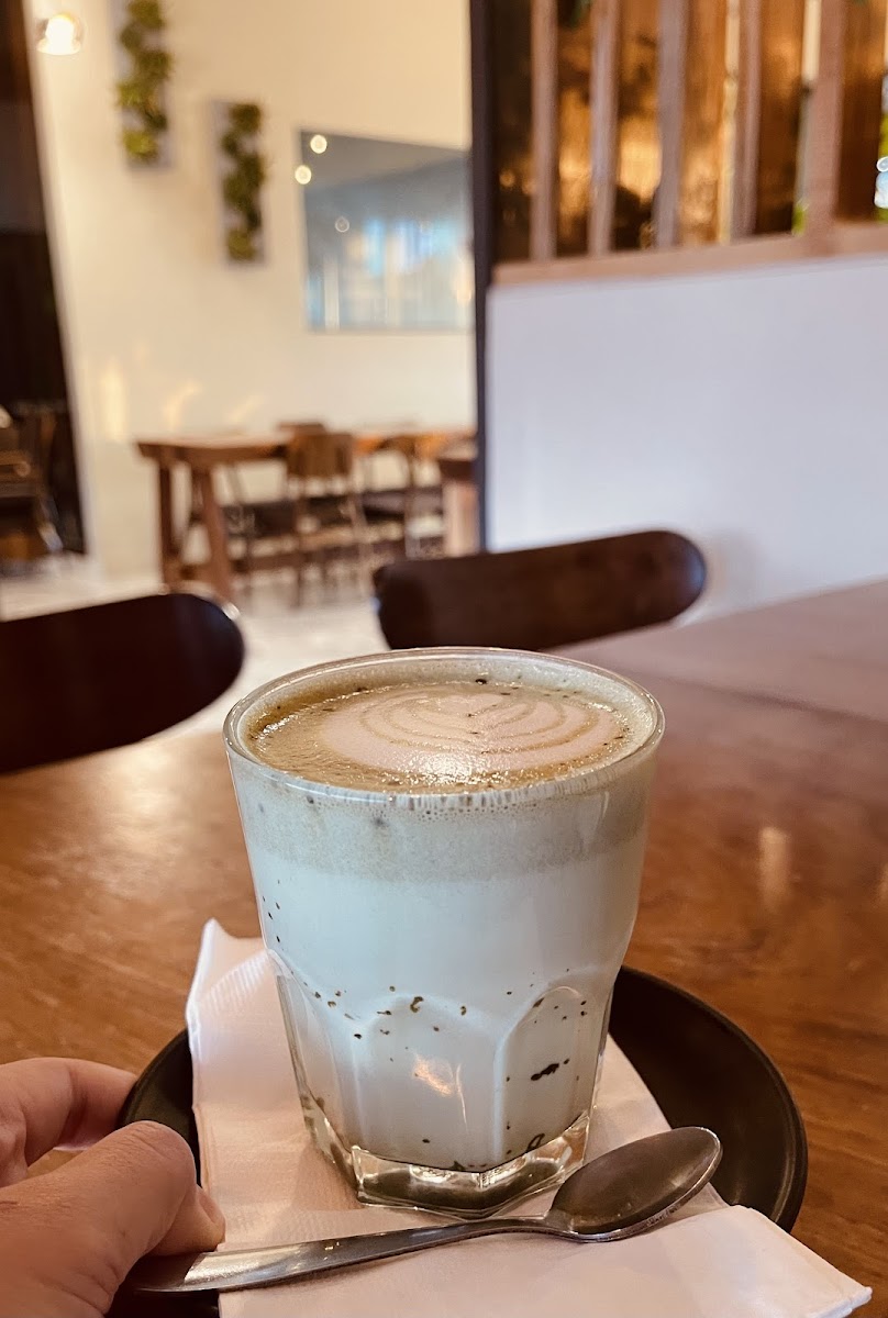 CA Coffee & Pastries Photo 7