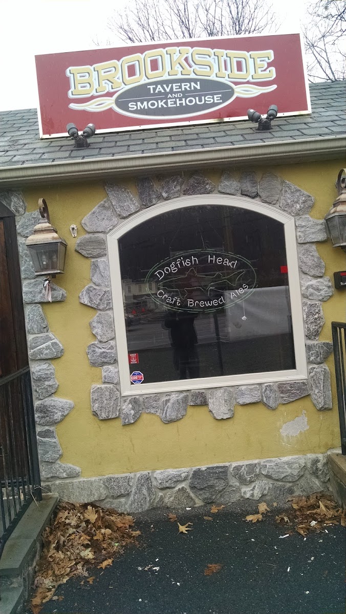 Brookside Tavern
