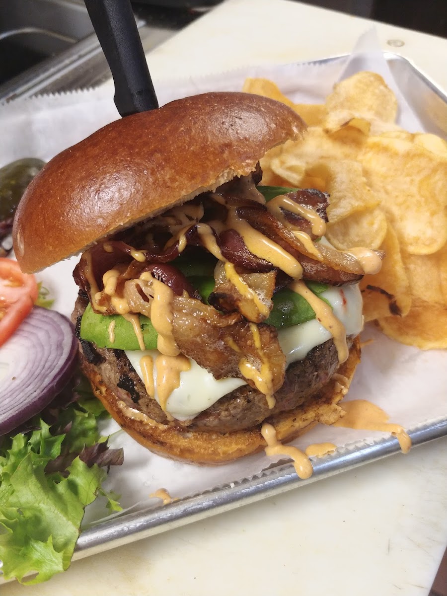 Brookside Tavern Photo 8