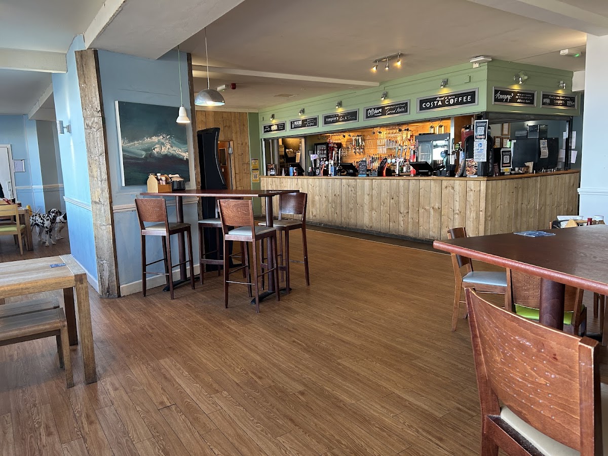 The Bluff Inn Photo 6