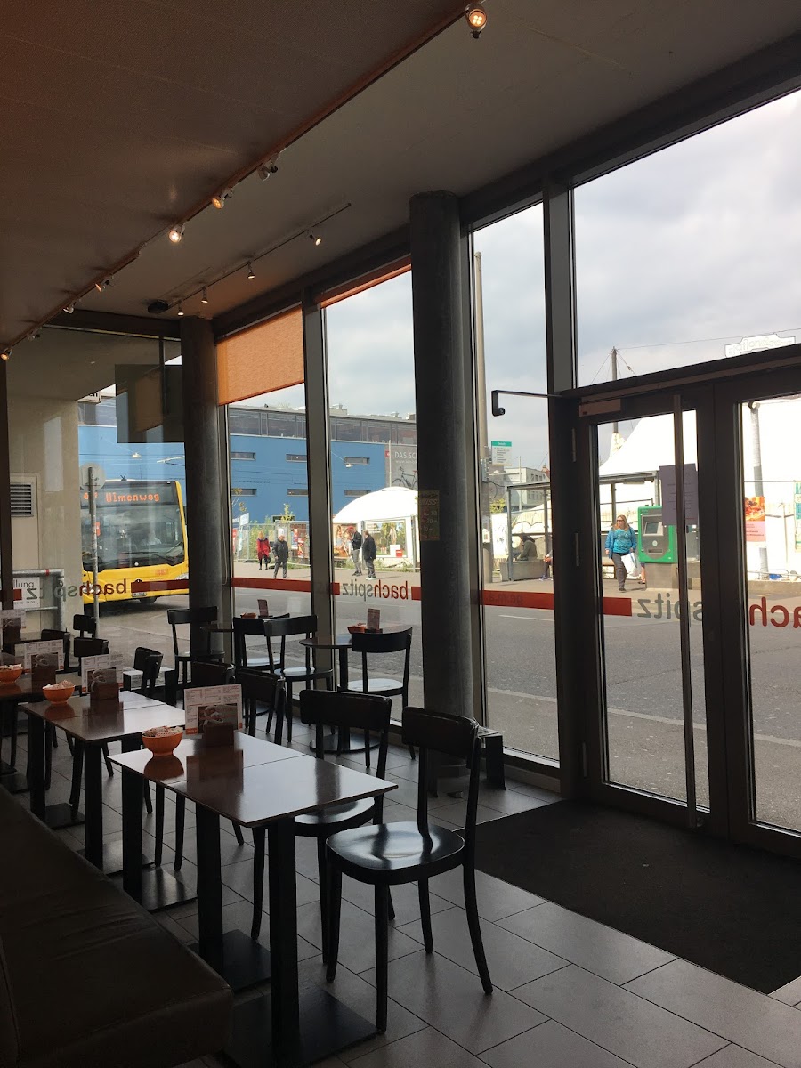 Bäckerei Weizenkorn Dreispitz Photo 4