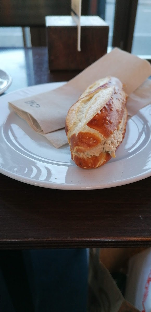 Bäckerei Weizenkorn Dreispitz Photo 6