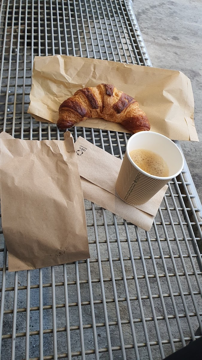 Bäckerei Weizenkorn Dreispitz Photo 7